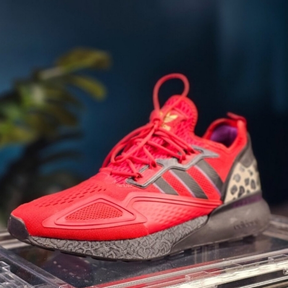 NEW Adidas Jalen Ramsey "Survival Is Rare" Sneaker Womens 8 - Picture 9 of 17